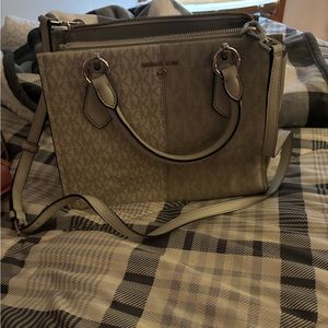 MICHAEL Michael Kors Marilyn Medium Satchel